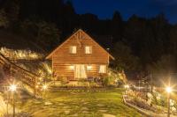 Apartamenty Wiśniowe Wzgórze - strefa SPA oraz parking w cenie pobytu - spokojna okolica - Chambres d'hôtes Muszyna