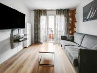 Cosy T2, Centre, Arcade, Mer, Gd écran Streaming - B&B Pérols