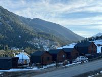 Mountain View - Kolsay - B&B Kurmenty