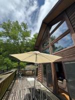 Weekend House Saiko, Cabin B - Bed and Breakfast Fujikawaguchiko