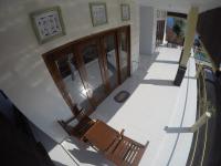 Chambre Double Deluxe - Vue sur Mer