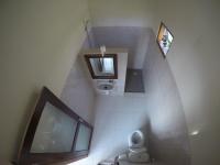 Chambre Double Deluxe avec Balcon