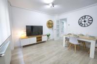 Apartment mit 2 Schlafzimmern