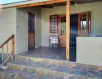 Budget Double Room - 1