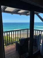  Double or Twin Room with Sea View with shower