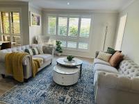 Southern Sky Villa - B&B Ingleburn