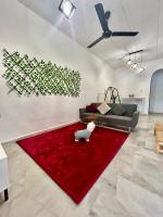 Cozy39#6pax#netflix#jpnstyle#NearAlma#5kmtoIconCity#BM - Chambres d'hôtes Bukit Mertajam