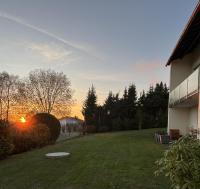 Erholung im Westerwald ! - B&B Hachenburg