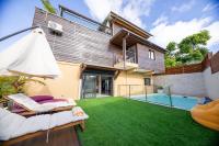 Résidence Kazela - B&B Chirongui