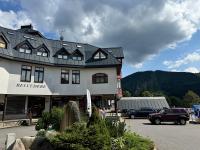 Apartment Anna Harrachov central - B&B Harrachov