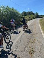 Villa Castel Rocchero - Bed and Breakfast Castel Rocchero