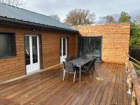 Maison de campagne très lumineuse au calme - B&B Diges