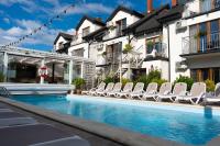 Orbisa Bis - B&B Leba