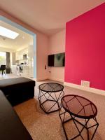 The Snug - Bed and Breakfast Londen