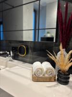 Ferienwohnung Iridam De-Luxe - B&B Jugelsburg
