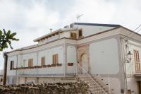 Orizzonte Infinito b&b - B&B Chiaromonte