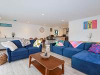 Sea Barn - B&B St Austell