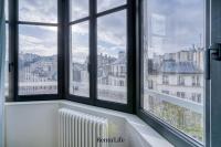 Parisiens Bretagne - Marais - Bastille - B&B Parigi