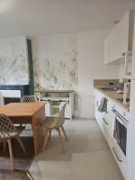 Appartement coquet avec wifi à la Machine - Chambres d'hôtes La Machine