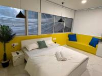 Habitación Superior - 1 cama grande