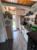 La casita de Gesell- CON PILETA -SUPER PROMO FINDE LARGO - B&B Villa Gesell