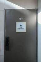 The Lazy Soul 삼성중앙역 도보 3분 - B&B Seoul