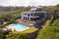 Beachcomber Bay Guest House In South Africa - B&B Margate