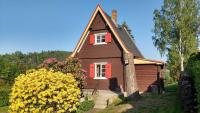 Haus Ilse - Ferienwohnung Rathen