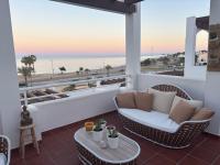 Mojacar Breeze - Mojacar Playa - 2 bedroom - Sleeps 4 - R413 - B&B Mojácar