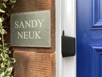 Sandy Neuk - B&B North Berwick