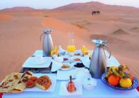 Sahara Starlight Luxury Camp - B&B Merzouga