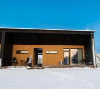 Scandinavian Villa with Private Sauna - Ferienwohnung Rovaniemi