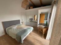 Appartamento con 1 Camera da Letto