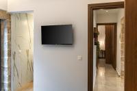 Stone Heaven Luxury Villa with Private Heated Pool - Ferienwohnung Kournás