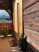 Pension Patz - Ferienwohnung Schladming