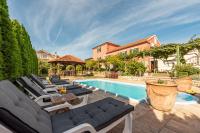 Villa Stocco - Ferienwohnung Ugljan