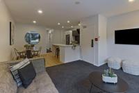 Central Charmer - walk to town, family friendly - B&B Queenstown