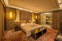 Liu Sanjie Resort Hotel, Szállodák - Hocse