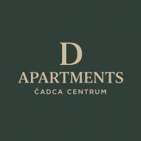 D Apartments Čadca Centrum - Ferienwohnung Čadca