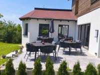 Woidgeist FeWos - Aktiv- und Familienurlaub in der Dreisesselregion D-A-CZ - Ferienwohnung Neureichenau