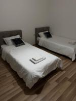 Apartment mit 2 Schlafzimmern