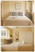 lmpressive 2 bed flat in wembley - Ferienwohnung Preston