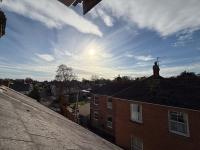 Bembridge Landing - 2 Bedroom Apartment with Parking in Bembridge Village, near Harbour and Beach - Ferienwohnung Bembridge