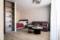 Vytauto 12 - jaukūs apartamentai centre - Self Check-in - B&B Marijampolė