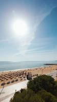 Carteia Mar by FHR frente Mar & piscina - Chambres d'hôtes Quarteira