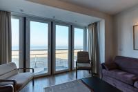 LECOMTE - The Shoreline Collection 11 - Ferienwohnung Ostende