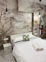 Private Studio Apartments by Abhibha Stays in Central Koregaon Park - B&B Pune