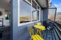 Scenic Apt 2 - Family friendly and close to town - B&B Distretto di Queenstown