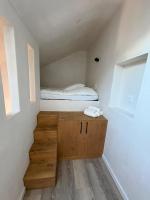 Cozy Albertville studio, close to ski resorts - Ferienwohnung Albertville