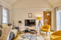 Appartement 2 Chambres - Vue sur Piscine